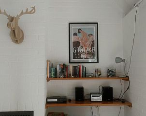 Unterkunft 292322 - Ferienhaus Achterhoek - Huisje in Harfsen