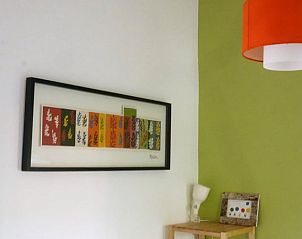 Unterkunft 292322 - Ferienhaus Achterhoek - Huisje in Harfsen