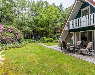 Guest house 292323 - Holiday property Achterhoek - DG253
