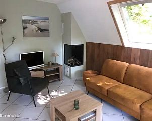 Guest house 292324 - Bungalow Achterhoek - Relaxen in het bos aan de hei - 152
