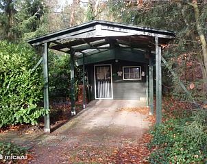 Guest house 292324 - Bungalow Achterhoek - Relaxen in het bos aan de hei - 152