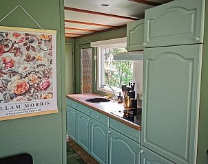 Guest house 292332 - Holiday property Achterhoek - Vakantiehuis in Harfsen