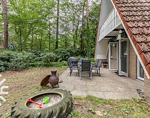 Unterkunft 292335 - Ferienhaus Achterhoek - DG1709
