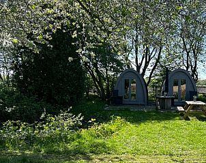 Verblijf 292336 - Vakantiewoning Achterhoek - Vakantiehuis in Harfsen