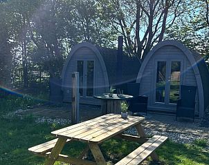 Verblijf 292336 - Vakantiewoning Achterhoek - Vakantiehuis in Harfsen