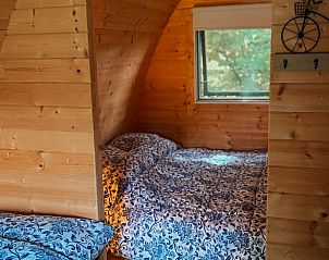 Verblijf 292336 - Vakantiewoning Achterhoek - Vakantiehuis in Harfsen