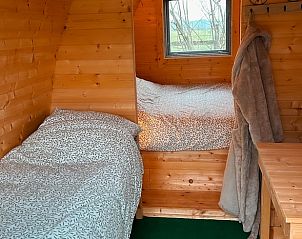 Verblijf 292336 - Vakantiewoning Achterhoek - Vakantiehuis in Harfsen