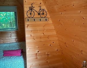 Verblijf 292336 - Vakantiewoning Achterhoek - Vakantiehuis in Harfsen