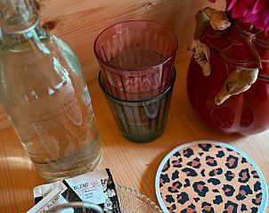 Verblijf 292336 - Vakantiewoning Achterhoek - Vakantiehuis in Harfsen