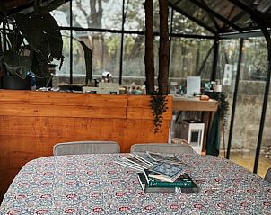 Verblijf 292336 - Vakantiewoning Achterhoek - Vakantiehuis in Harfsen