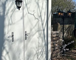 Verblijf 292336 - Vakantiewoning Achterhoek - Vakantiehuis in Harfsen