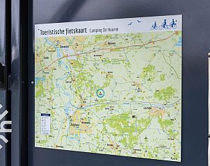 Guest house 292339 - Holiday property Achterhoek - DG1779