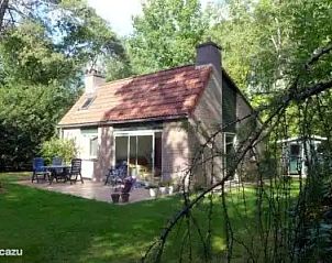 Verblijf 292340 - Bungalow Achterhoek - Echt ontspannen in het bos - 142