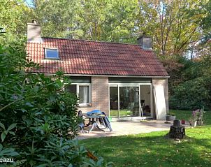 Verblijf 292340 - Bungalow Achterhoek - Echt ontspannen in het bos - 142