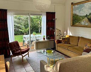 Verblijf 292340 - Bungalow Achterhoek - Echt ontspannen in het bos - 142