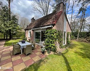 Guest house 292341 - Holiday property Achterhoek - Mooi huisje midden in de natuur!