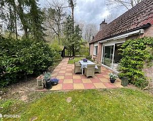 Guest house 292341 - Holiday property Achterhoek - Mooi huisje midden in de natuur!