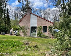 Guest house 292341 - Holiday property Achterhoek - Mooi huisje midden in de natuur!