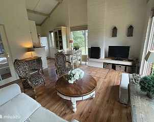 Guest house 292341 - Holiday property Achterhoek - Mooi huisje midden in de natuur!