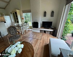Guest house 292341 - Holiday property Achterhoek - Mooi huisje midden in de natuur!