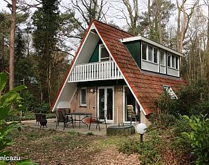 Guest house 292343 - Holiday property Achterhoek - Calluna 151