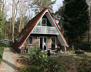 Guest house 292343 - Holiday property Achterhoek - Calluna 151
