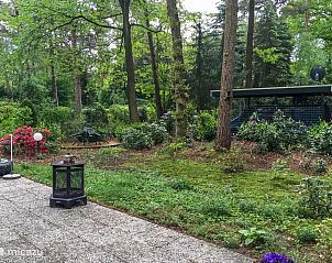 Guest house 292343 - Holiday property Achterhoek - Calluna 151