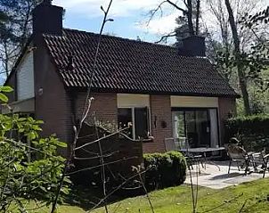 Verblijf 292344 - Bungalow Achterhoek - Heerlijk midden in de natuur - 106