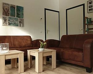Verblijf 292344 - Bungalow Achterhoek - Heerlijk midden in de natuur - 106