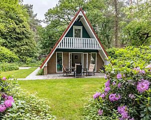 Guest house 292345 - Holiday property Achterhoek - Bungalow Motief