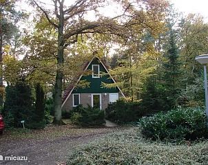 Guest house 292345 - Holiday property Achterhoek - Bungalow Motief