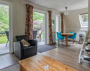 Guest house 292345 - Holiday property Achterhoek - Bungalow Motief