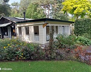 Verblijf 292346 - Vakantiewoning Achterhoek - 't Hofke'