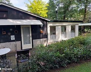 Verblijf 292346 - Vakantiewoning Achterhoek - 't Hofke'