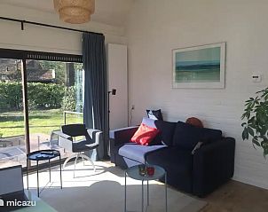 Verblijf 292348 - Bungalow Achterhoek - Heerlijk midden in de natuur! (102)