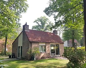 Verblijf 292348 - Bungalow Achterhoek - Heerlijk midden in de natuur! (102)