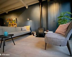 Verblijf 292402 - Vakantiewoning Achterhoek - Het 'Doesburgs Heerenhuys' uit 1560