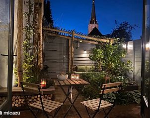 Verblijf 292402 - Vakantiewoning Achterhoek - Het 'Doesburgs Heerenhuys' uit 1560