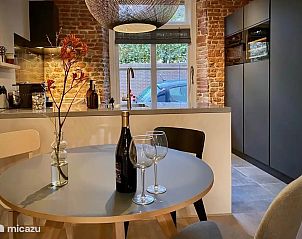 Verblijf 292402 - Vakantiewoning Achterhoek - Het 'Doesburgs Heerenhuys' uit 1560
