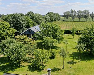 Verblijf 292403 • Vakantiewoning Achterhoek • Vakantiehuisje in Doesburg 