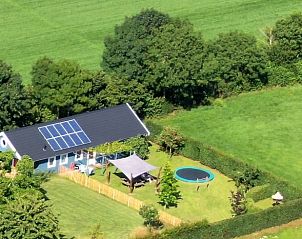 Unterkunft 292403 - Ferienhaus Achterhoek - Vakantiehuisje in Doesburg