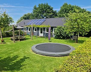 Unterkunft 292403 - Ferienhaus Achterhoek - Vakantiehuisje in Doesburg