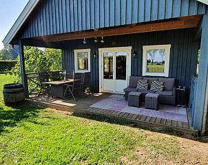 Unterkunft 292403 - Ferienhaus Achterhoek - Vakantiehuisje in Doesburg