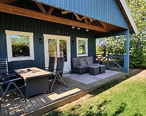 Unterkunft 292403 - Ferienhaus Achterhoek - Vakantiehuisje in Doesburg