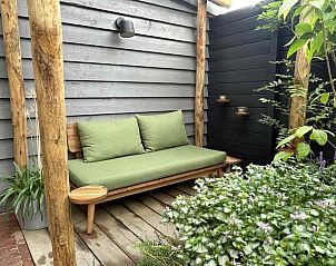 Unterkunft 292404 - Ferienhaus Achterhoek - DG1292