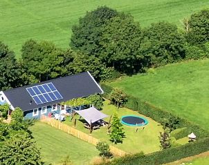 Verblijf 292405 - Vakantiewoning Achterhoek - Het Griet