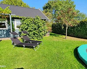 Verblijf 292405 - Vakantiewoning Achterhoek - Het Griet