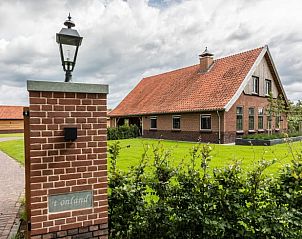 Verblijf 292502 • Vakantiewoning Achterhoek • Vakantiehuis in Rietmolen 