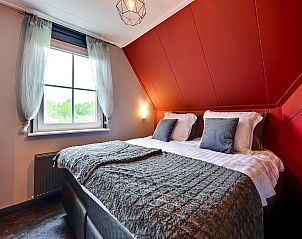 Unterkunft 292605 - Ferienhaus Achterhoek - Villa Didam