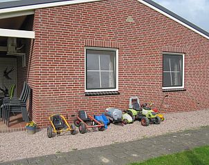 Unterkunft 292606 - Ferienhaus Achterhoek - Vakantiehuis in Didam